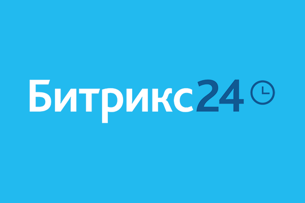 Логотип Bitrix24